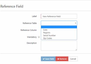 How to Add Field at a User Level