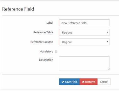 How to Add Field at a User Level