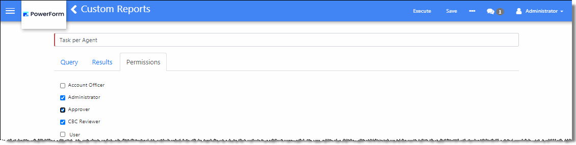 How to Use the Simple Query to Create a Custom Report
